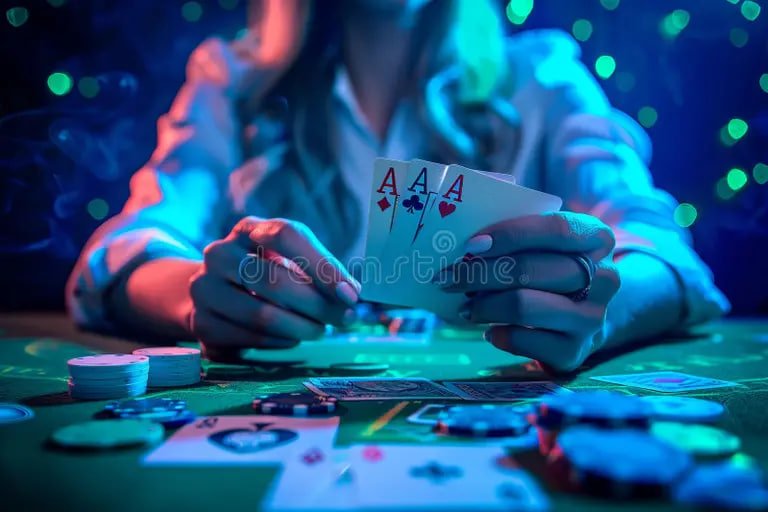 play star