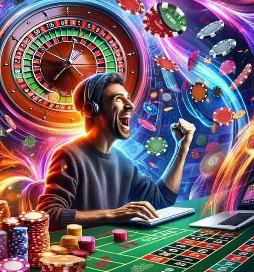 play star